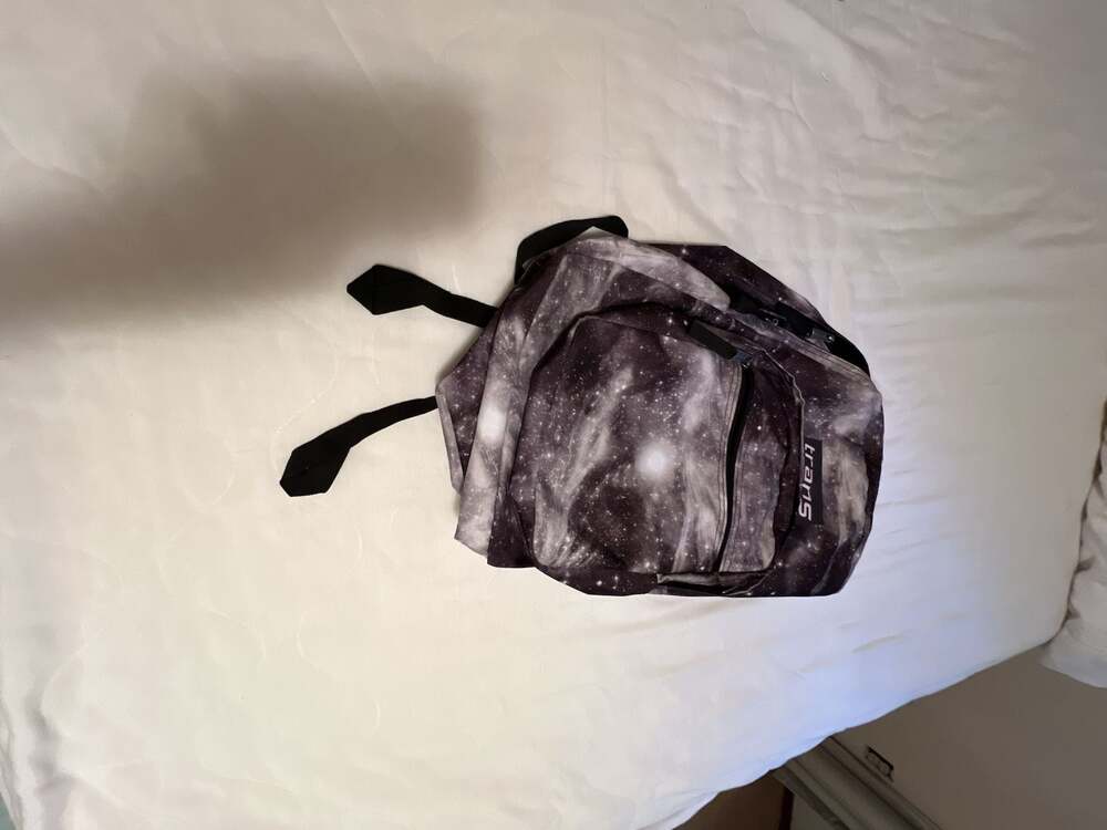 jansport backpack